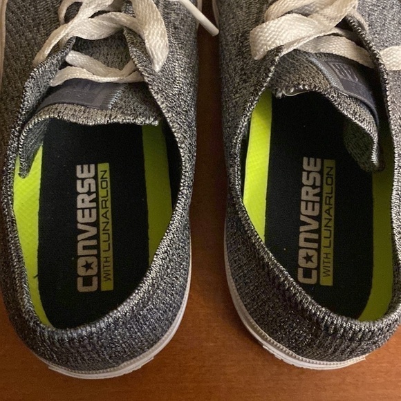 Converse CTAS X Nike Flyknit All Star Men’s 6 Women’s 8 - Picture 9 of 11